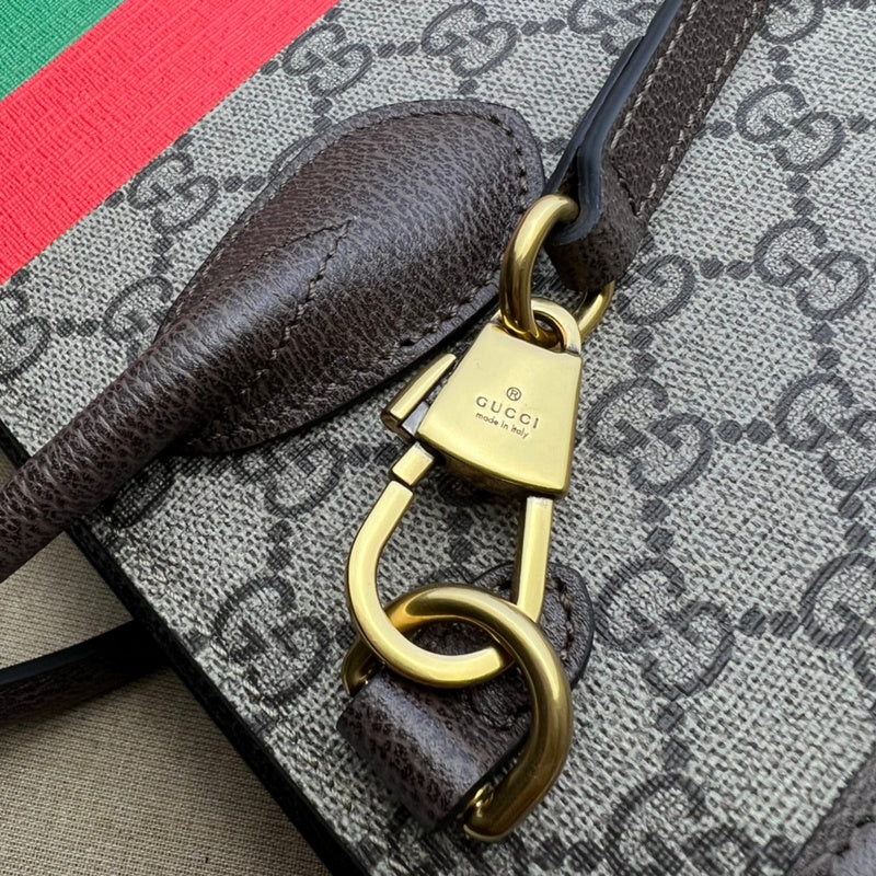 Satchel Bags - GCI Bags - 1164