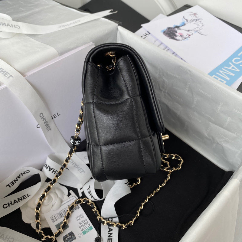 Satchel Bags - CHL Bags - 7598