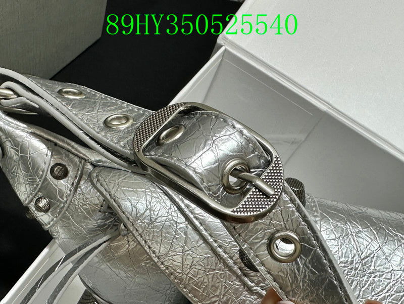 GLM Top Quality - BGA Bags - 1778