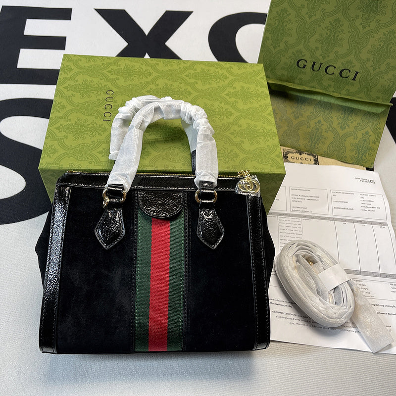 Satchel Bags - GCI Bags - 7068