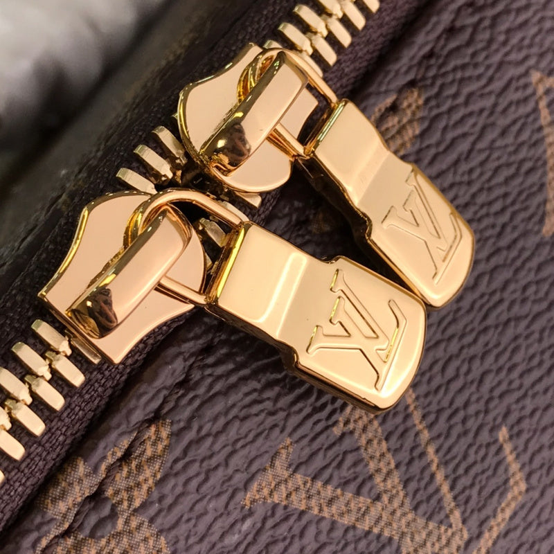 Satchel Bags - VL Bags - 6422