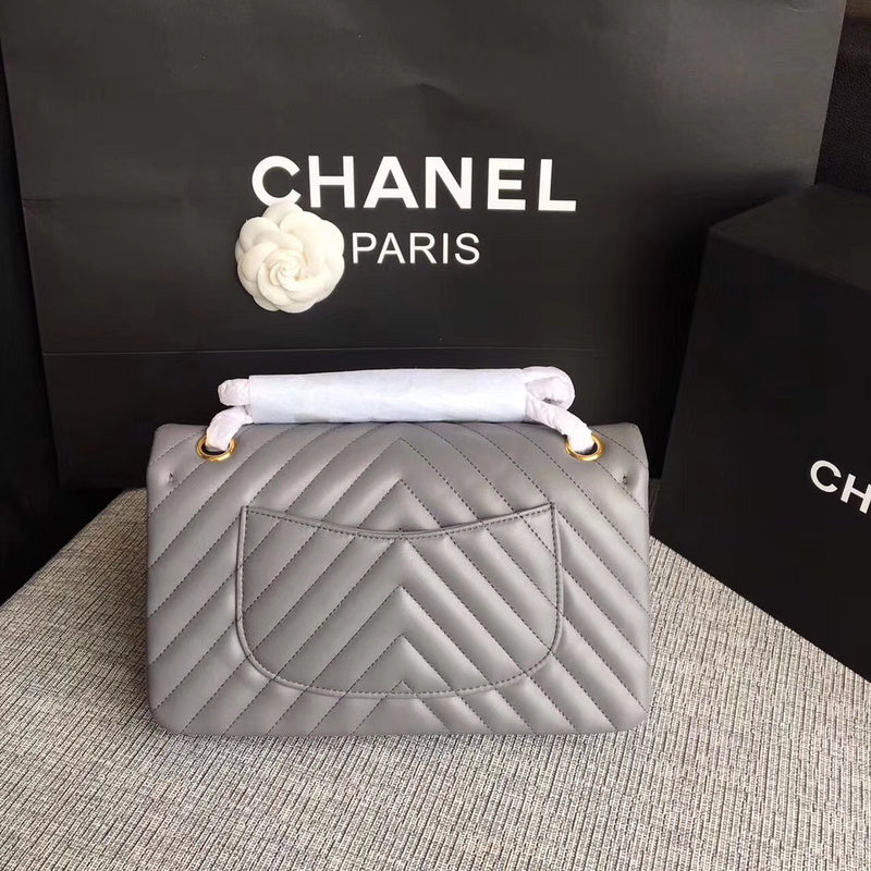 Satchel Bags - CHL Bags - 740