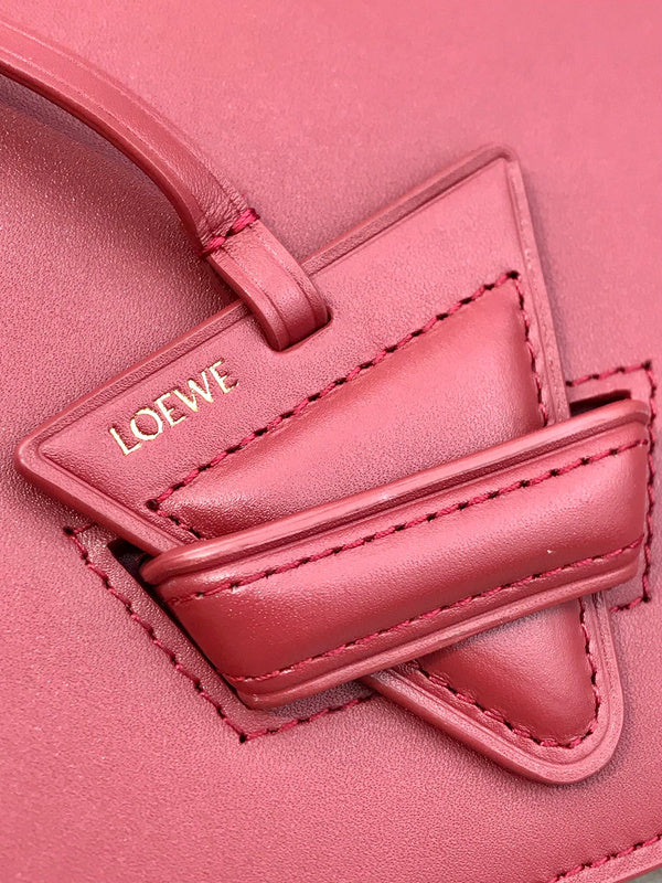 Satchel Bags - LWE Bags - 375