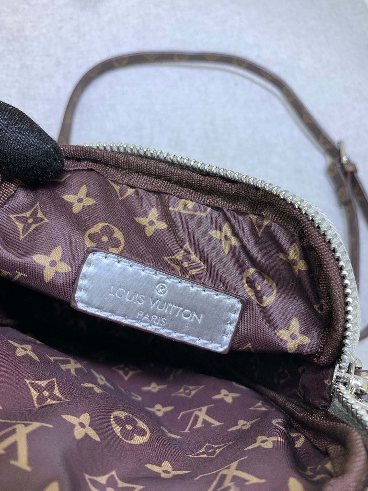 GLM - Top Quality Bag LUV 622