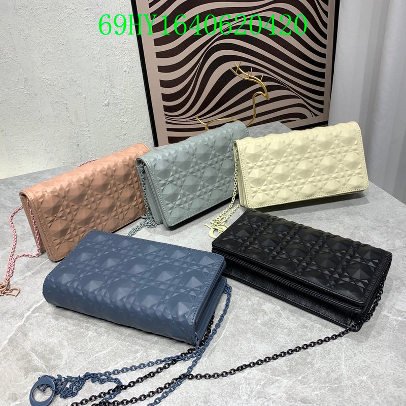 Glami - DOR Bags - 1557