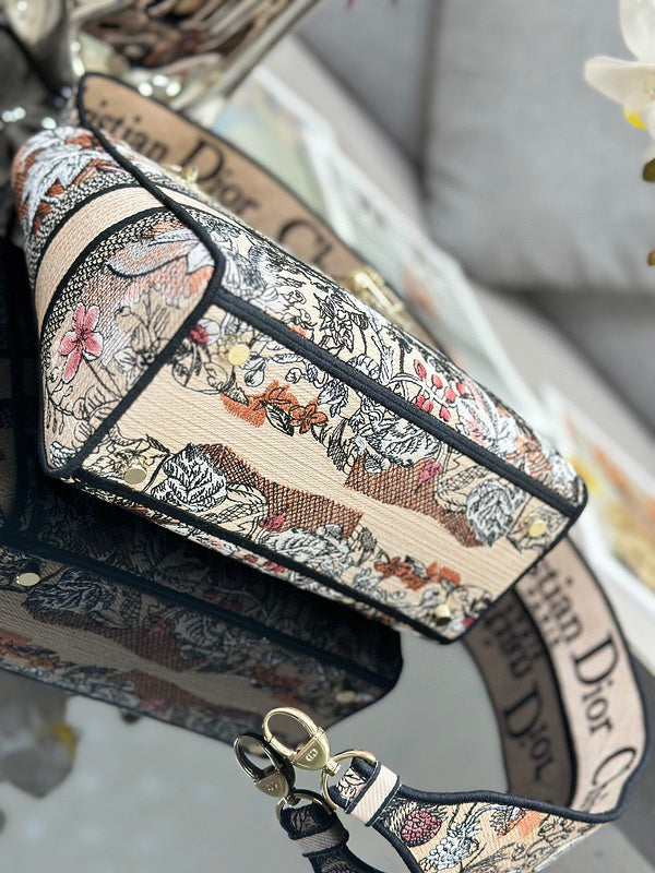 Glami Fashion - DIR Bags - 1234