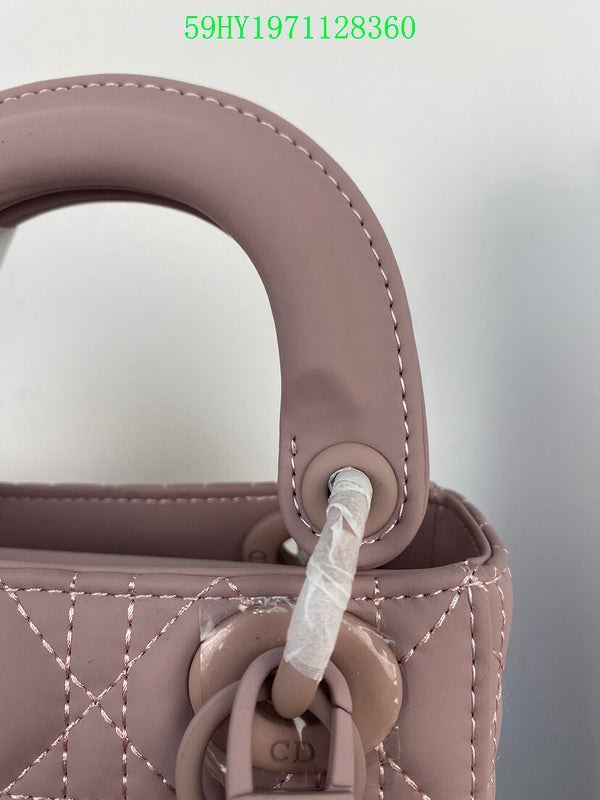 Glami - DOR Bags - 1021