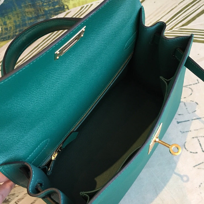 Satchel Bags - HMS-Bags - 1222