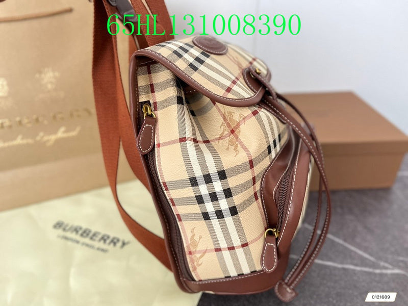 Fan Fashion -GLM - Top quality BBR Bags - 255
