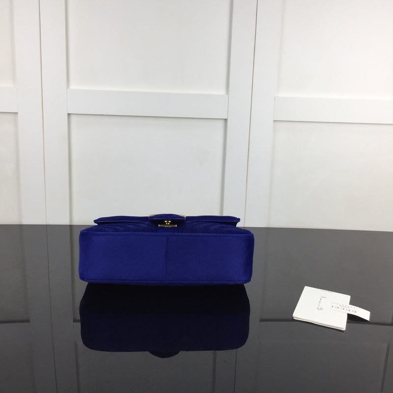 Satchel Bags - GUC Bags - 1861