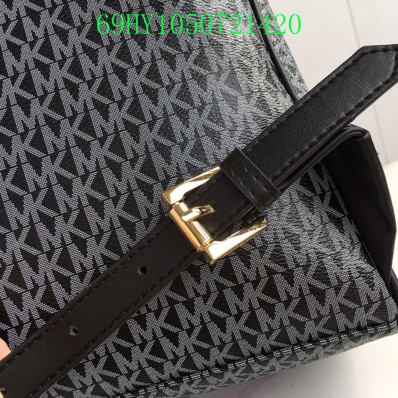 Satchel Bags - MK Bags - 730