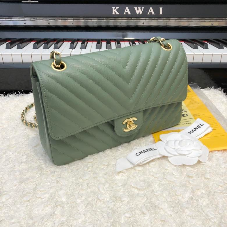 Satchel Bags - CHL Bags - 484