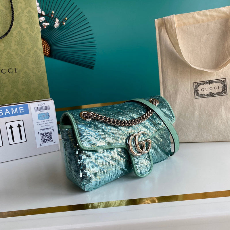 Satchel Bags - GCI Bags - 6619