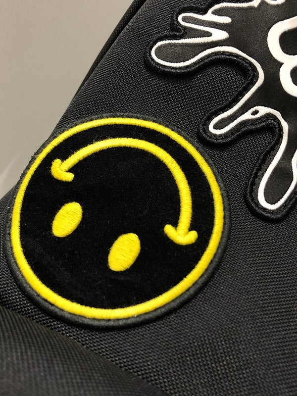 Satchel Bags - BGA Bags - 215
