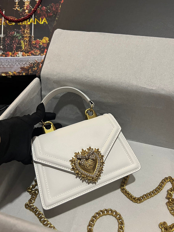 Satchel Bags - DG Bags - 354