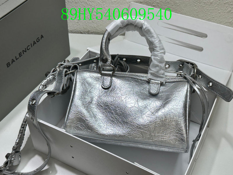 Satchel Bags - BGA Bags - 1752