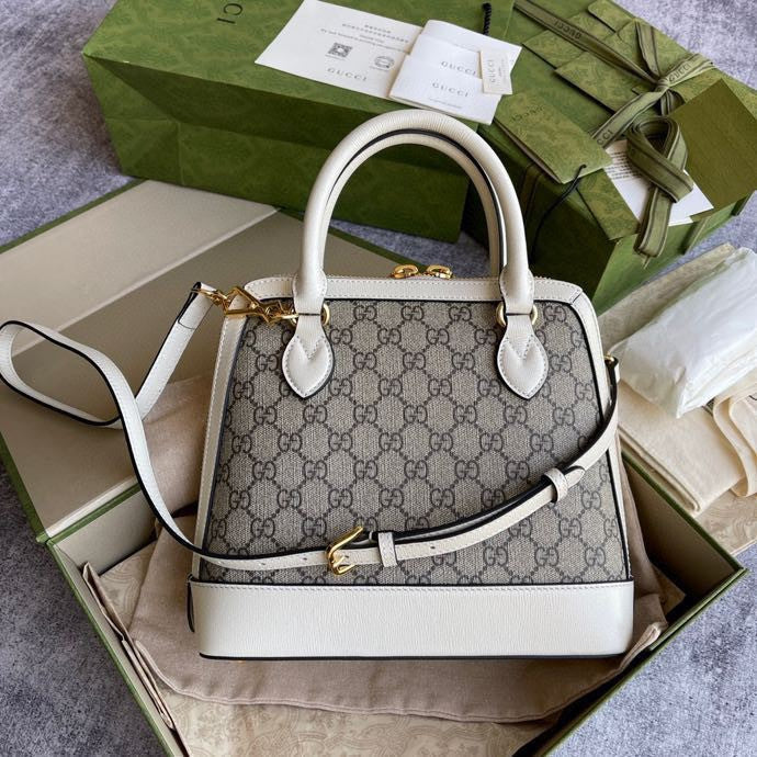 Satchel Bags - GCI Bags - 3242