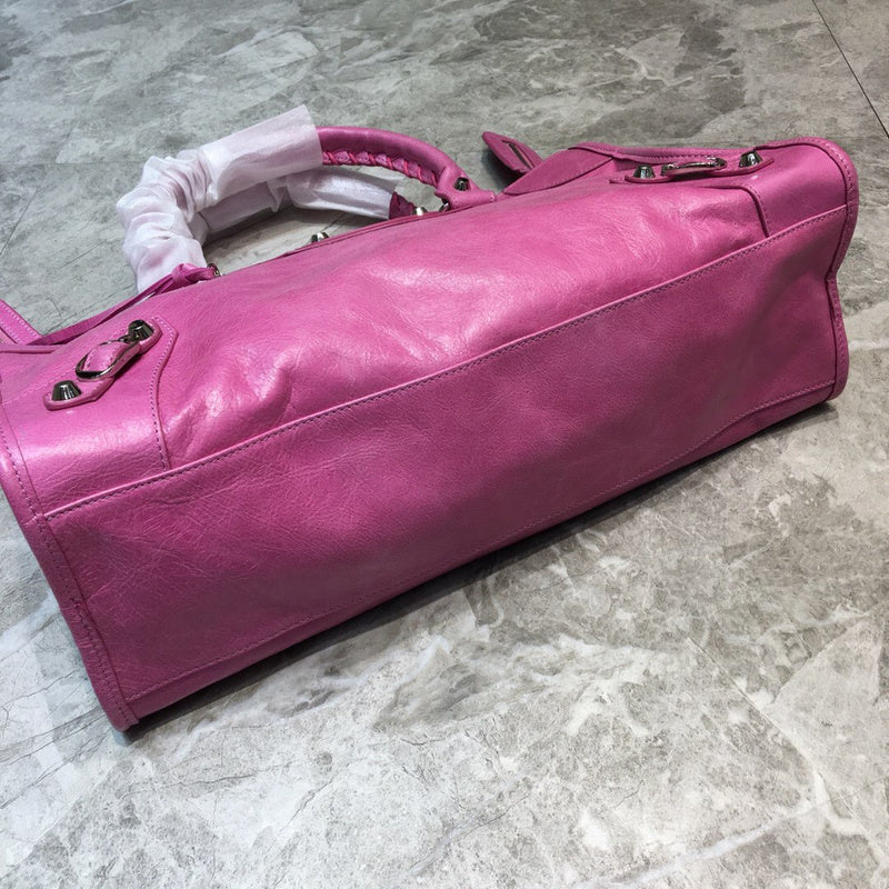 Satchel Bags - BGA Bags - 1176