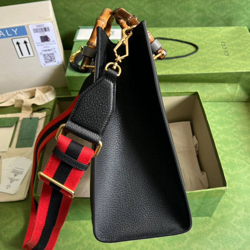 Satchel Bags - GCI Bags - 6498