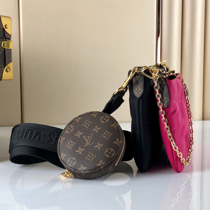 Satchel Bags - VL Bags - 4831
