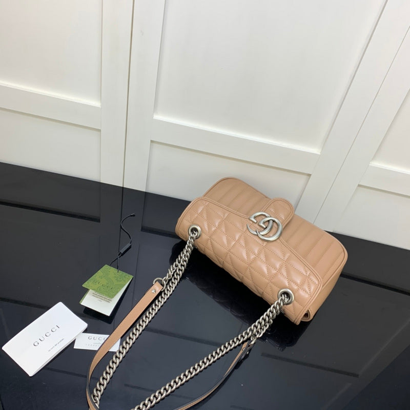 Satchel Bags - GUC Bags - 881