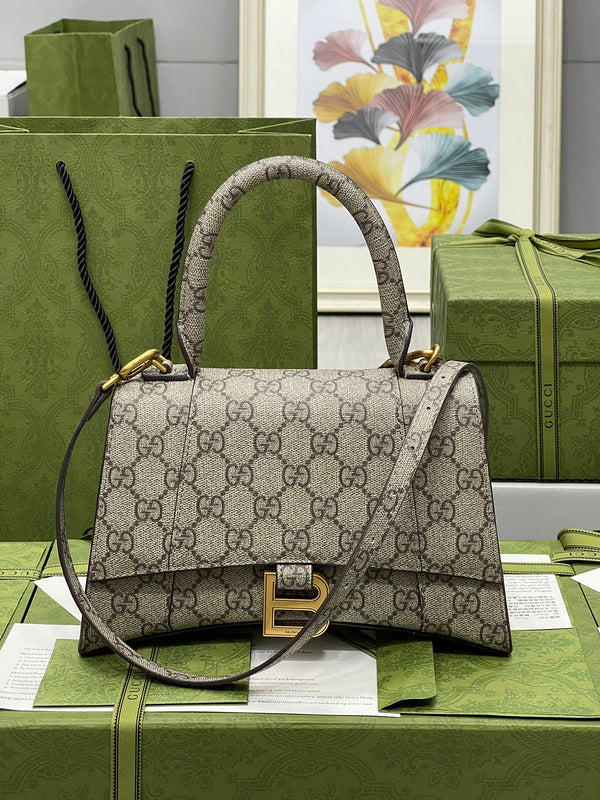 Satchel Bags - GCI Bags - 3006
