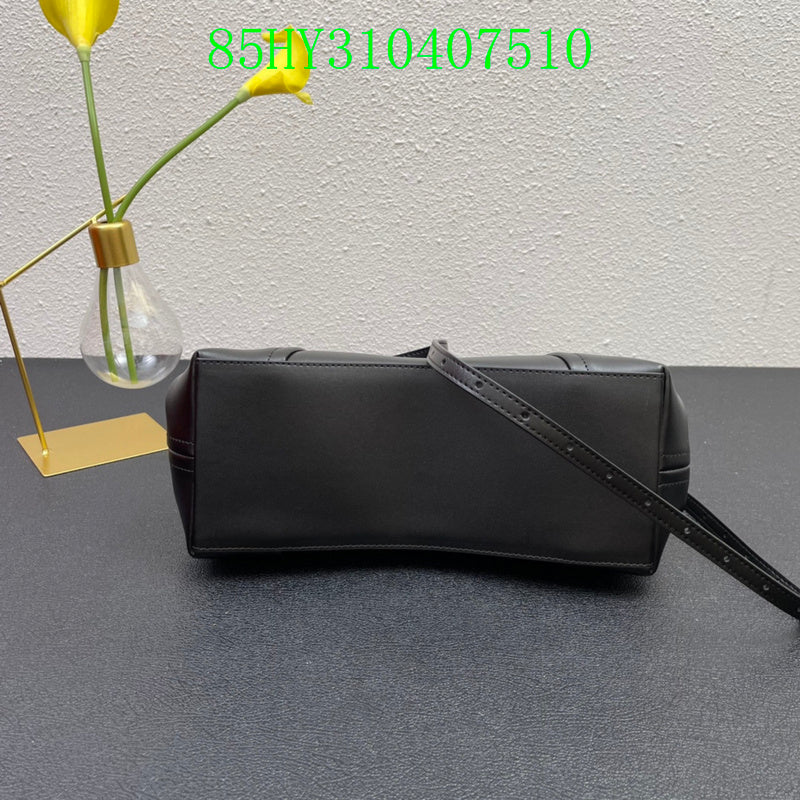 Satchel Bags - BGA Bags - 1820