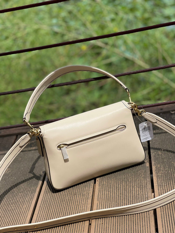 Satchel Bags - CCH Bags - 552
