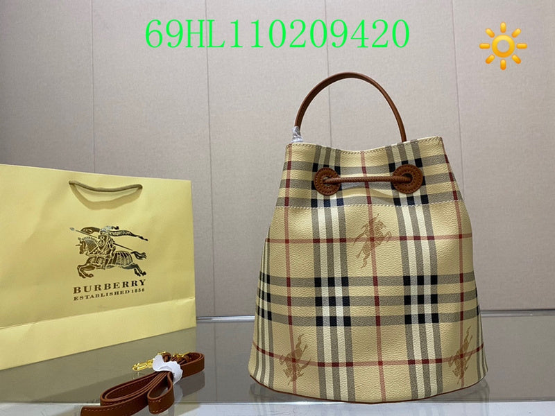 Fan Fashion -GLM - Top quality BBR Bags - 221