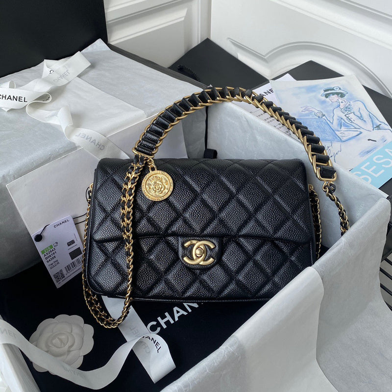 Satchel Bags - CHL Bags - 7379
