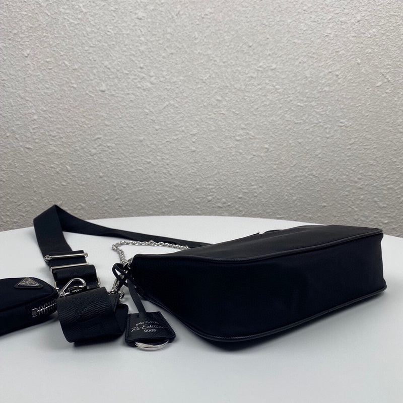Satchel Bags - PDA Bags - 074