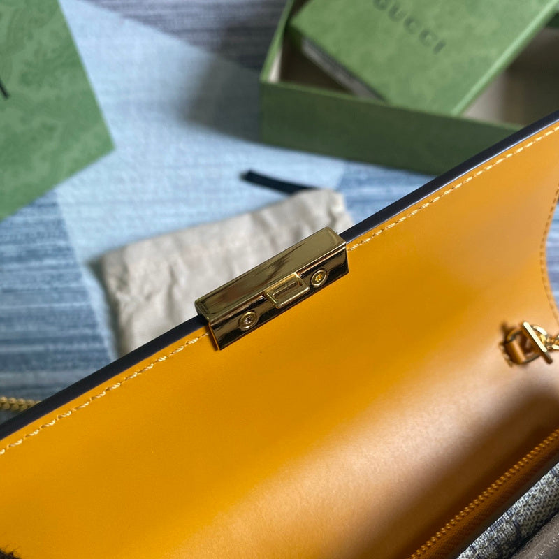 Satchel Bags - GCI Bags - 5147