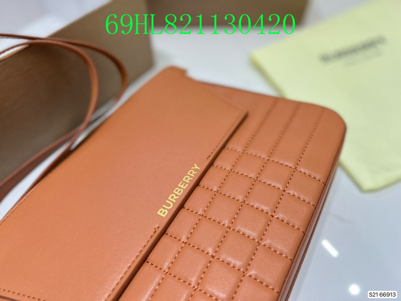 Fan Fashion -GLM - Top quality BBR Bags - 227