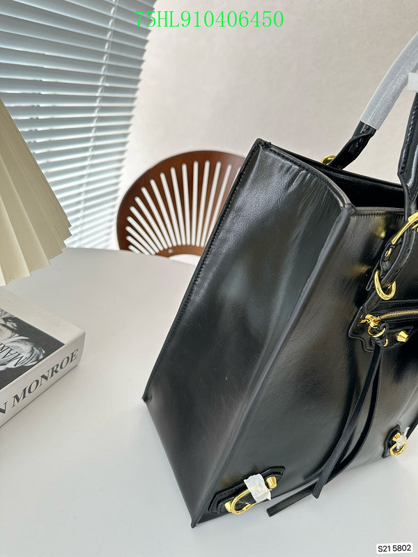 Satchel Bags - BGA Bags - 1857
