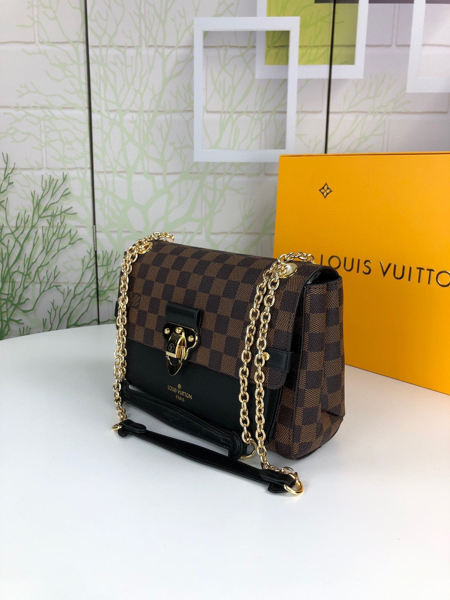 GLM - Top Quality Bags LUV 053