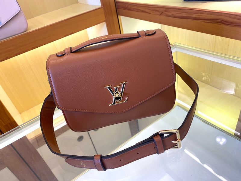 Satchel Bags - VL Bags - 1854