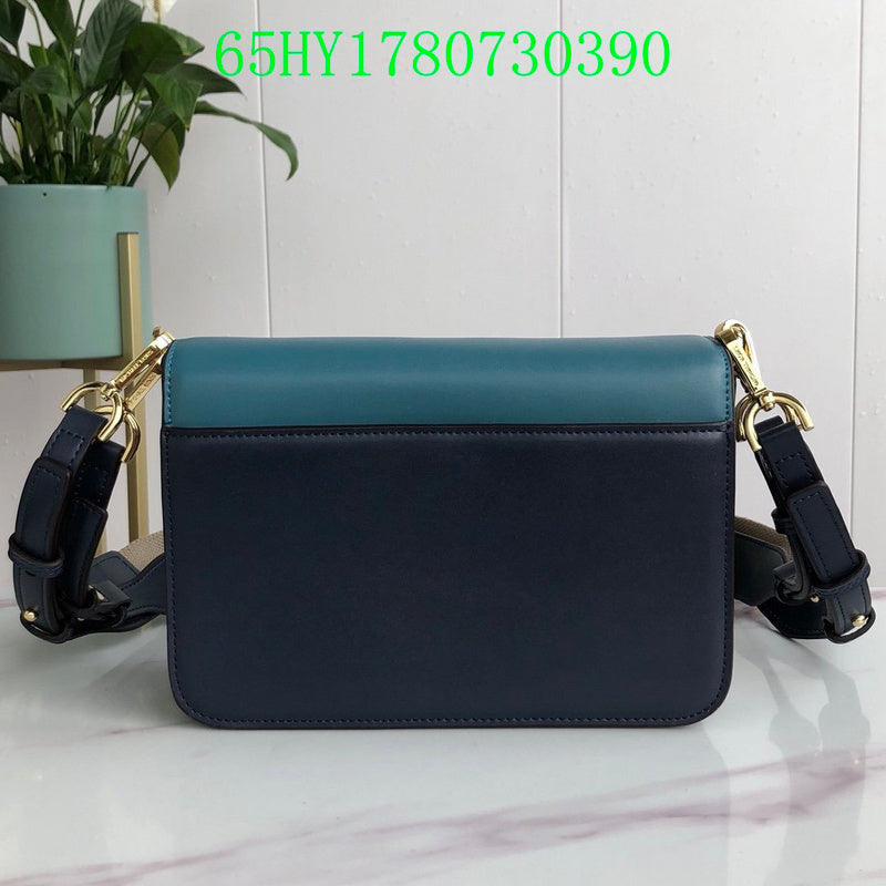 Satchel Bags - MK Bags - 667