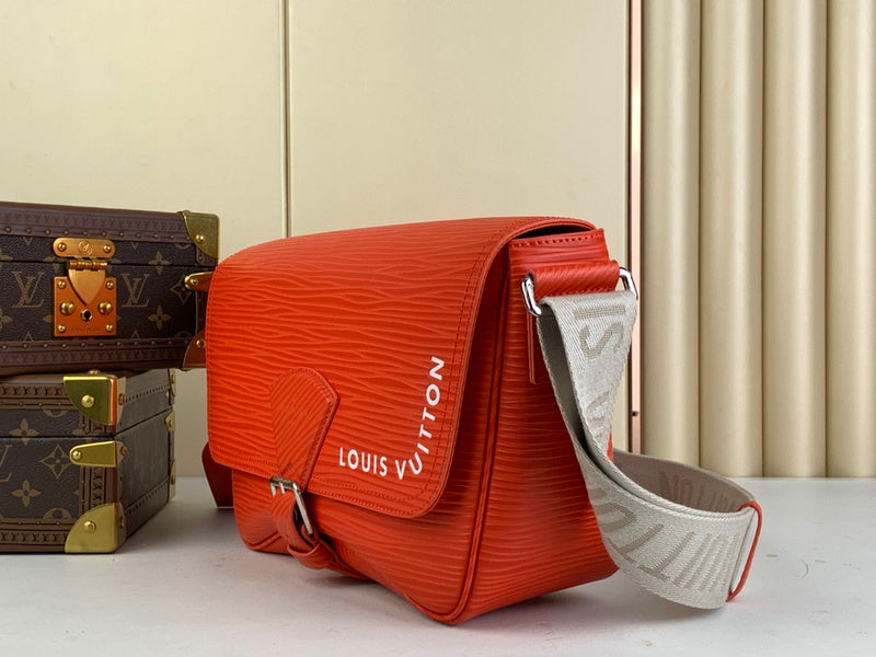 Satchel Bags - VL Bags - 2292