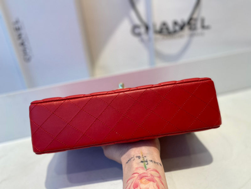 GLM - CHL Bags - 730