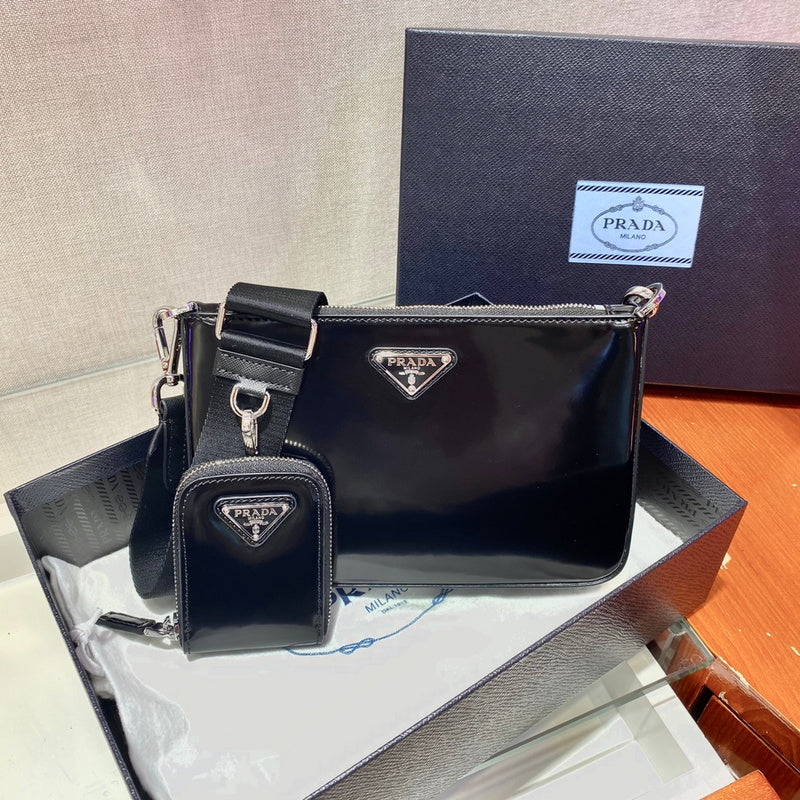Satchel Bags - PDA Bags - 083