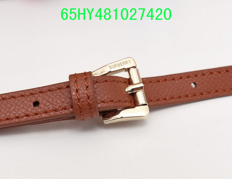 Fan Fashion -GLM - Top quality BBR Bags - 619