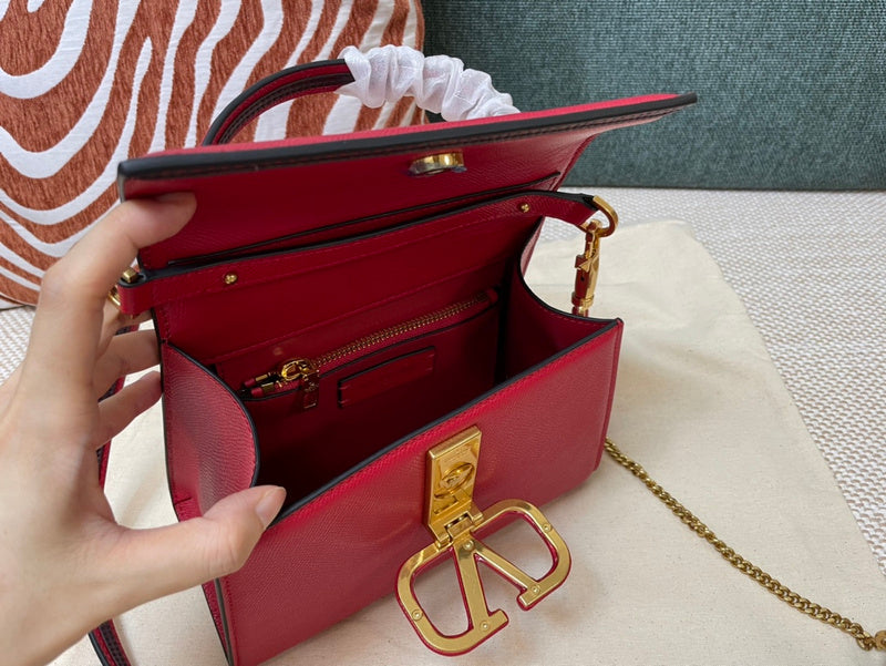GLM - VEL Bags - 608