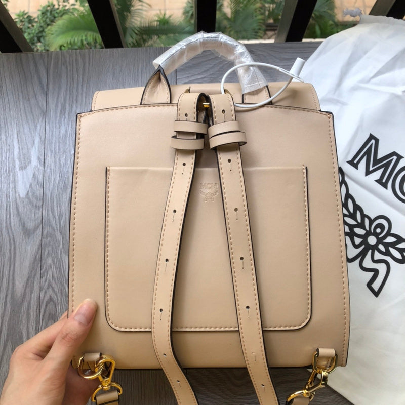 Satchel Bags - MC Bags - 025