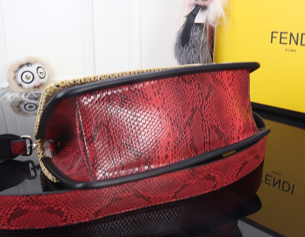 GLM - Top Quality Bags FEI 026