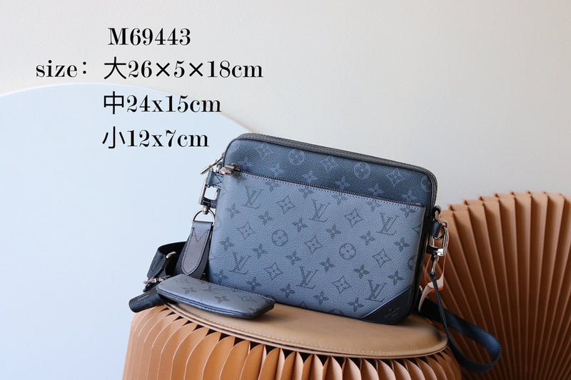 Glami GlamI Lu-Vi bags - 17186