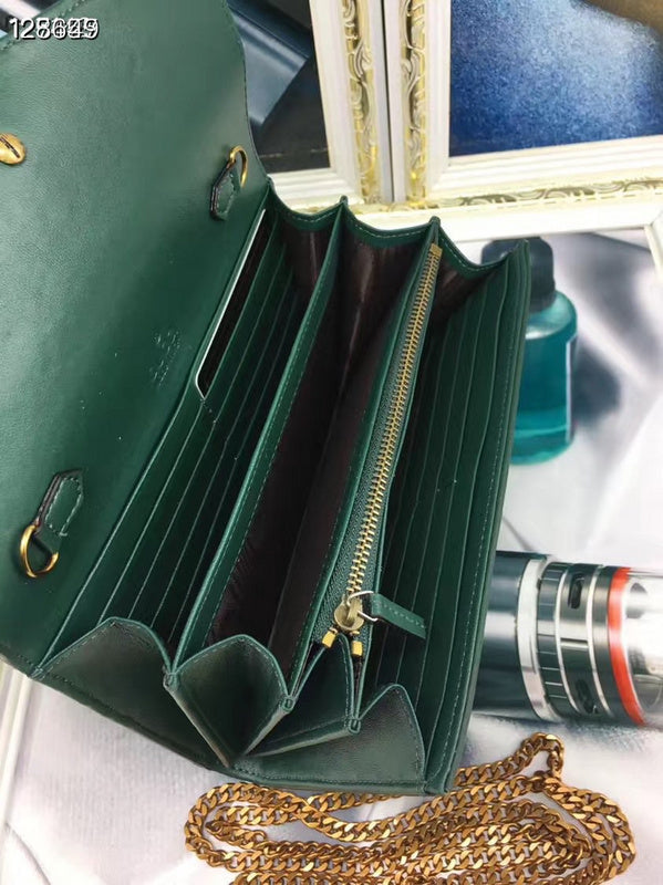 Satchel Bags - GUC Bags - 1078