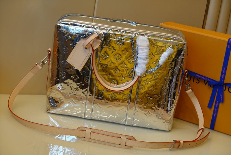 Satchel Bags - VL Bags - 5400
