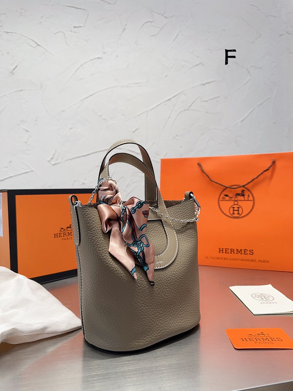 Satchel Bags - HMS-Bags - 509