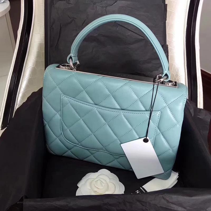 Satchel Bags - CHL Bags - 603