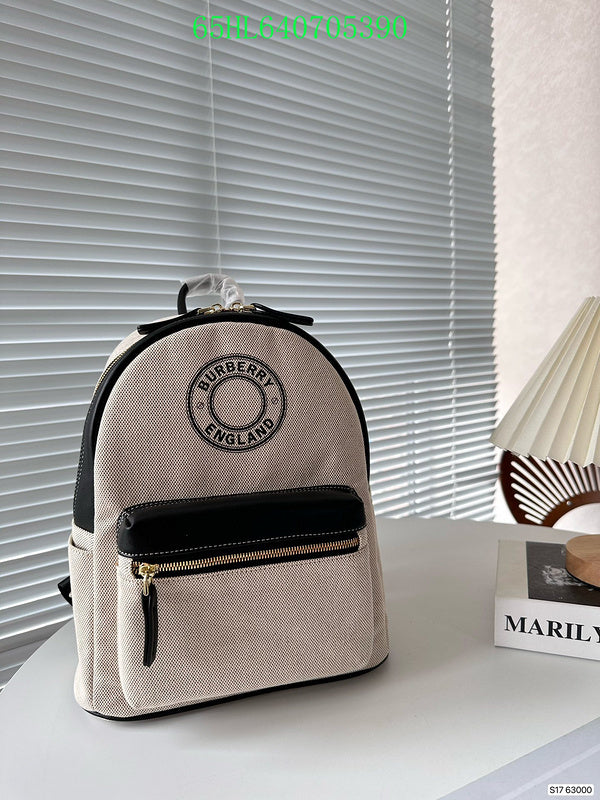 Fan Fashion -GLM - Top quality BBR Bags - 115